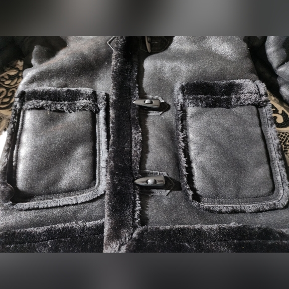 NWT - Jordan Craig Legacy Edition Kids Winter Coat - sz 7 - Picture 3 of 12